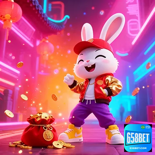 Cassino online 658bet - 658bet