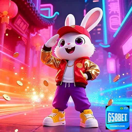 Imagem de slots online - 658bet