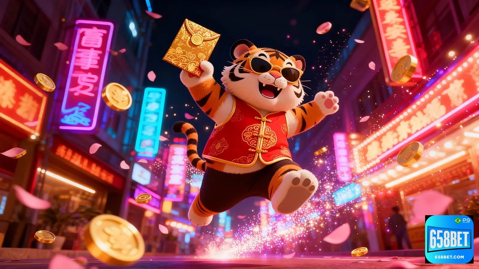 Bônus de boas-vindas