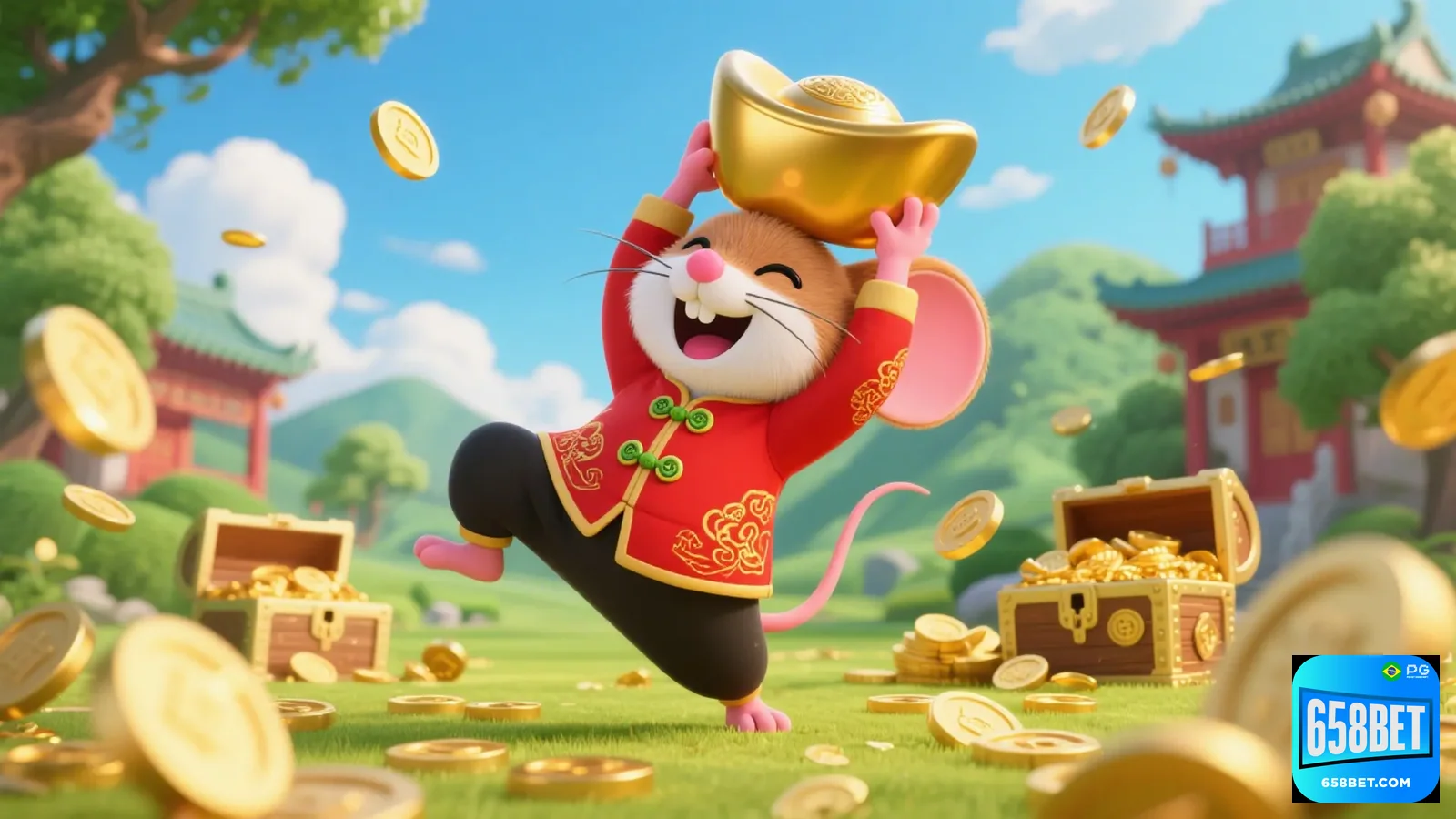 Cassino online seguro